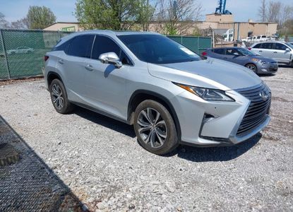 Informe del vehículo para VIN 2T2BZMCA7HC072725 - Imagen 1