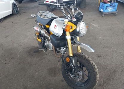 Vehicle Report for - Image 1