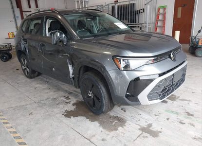 Informe del vehículo para VIN 3VV8C7B24SM030914 - Imagen 1