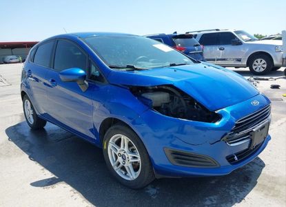 Vehicle Report for VIN 3FADP4EJ0KM159693 - Image 1