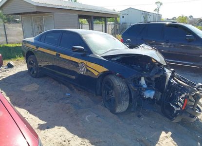 Informe del vehículo para VIN 2C3CDXAT5PH637365 - Imagen 1