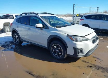 Informe del vehículo para VIN JF2GTADC3JH346628 - Imagen 1