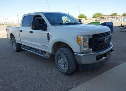 Vehicle Report for VIN 1FT7W2BT8HEF21840 - Image 1
