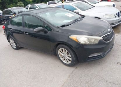 Vehicle Report for VIN KNAFX4A60F5274467 - Image 1