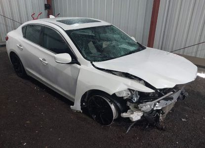 Fahrzeugbericht für – Bild 1