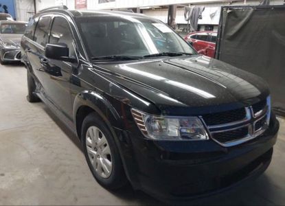 Vehicle Report for VIN 3C4PDCAB3LT276460 - Image 1