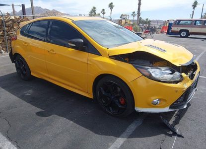 Vehicle Report for - Image 1