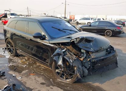 Informe del vehículo para VIN SALYL2RV6JA764931 - Imagen 1