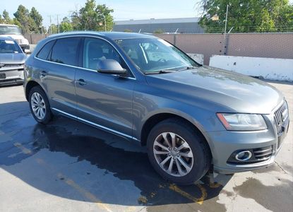 Vehicle Report for - Image 1