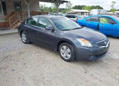 Vehicle Report for VIN 1N4AL21E87N464884 - Image 1