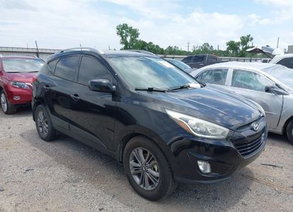 Raport pojazdu dla VIN KM8JU3AG7EU847390 - Obraz 1