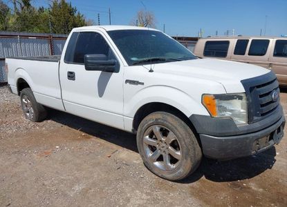 Vehicle Report for VIN 1FTMF1CMXBKD53647 - Image 1