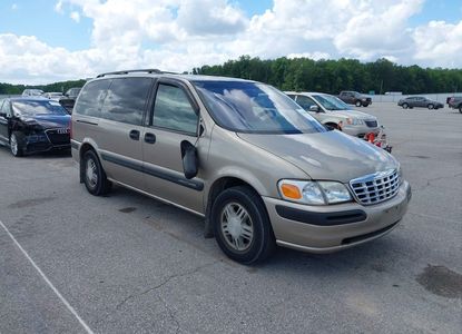 Vehicle Report for - Image 1