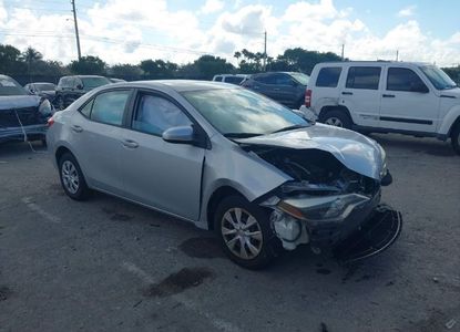 Informe del vehículo para VIN 2T1BURHE9GC713951 - Imagen 1