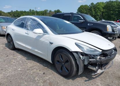 Vehicle Report for VIN 5YJ3E1EA6LF797236 - Image 1