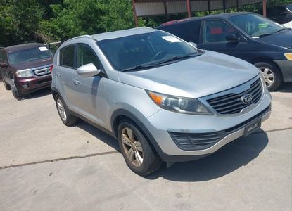 Vehicle Report for - Image 1