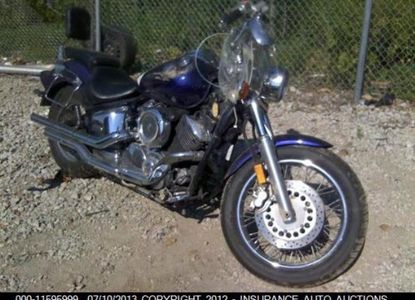 Vehicle Report for - Image 1