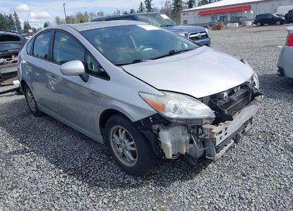 Informe del vehículo para VIN JTDKN3DU0B1475038 - Imagen 1