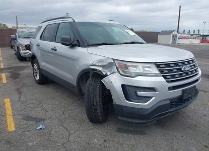 Raport vehicul pentru VIN 1FM5K7BH6GGA76606 - Imaginea 1