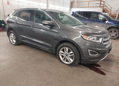 Raport pojazdu dla VIN 2FMTK4J89FBB69648 - Obraz 1