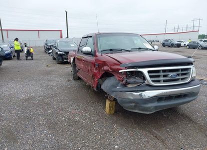Vehicle Report for - Image 1
