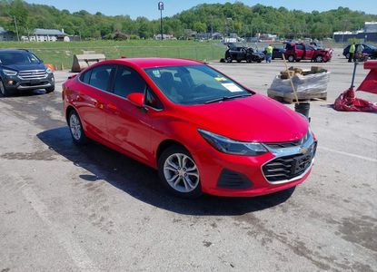 Vehicle Report for - Image 1