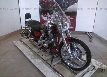 Vehicle Report for VIN 1HD1PS8108K975198 - Image 1