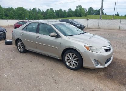 Raport pojazdu dla VIN 4T1BF1FK2EU762490 - Obraz 1