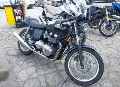 Vehicle Report for VIN SMT920K1XFT664290 - Image 1