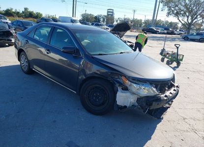 Vehicle Report for VIN 4T4BF1FK2ER361902 - Image 1