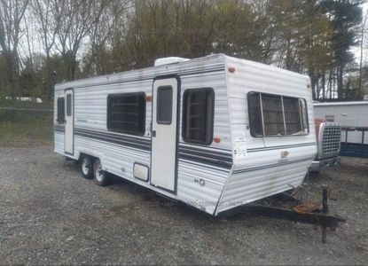 Fahrzeugbericht für VIN 47CT20M27T1073611 – Bild 1