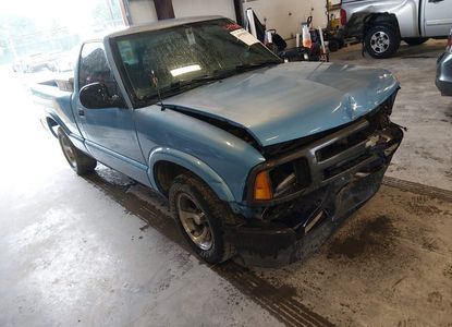 Vehicle Report for - Image 1
