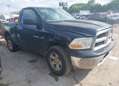 Vehicle Report for - Image 1