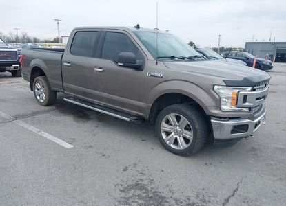 Vehicle Report for - Image 1