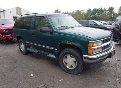 Vehicle Report for - Image 1
