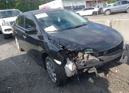 Informe del vehículo para VIN 3N1AB7AP9FY369010 - Imagen 1