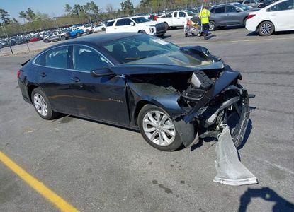 Vehicle Report for VIN 1G1ZD5ST1NF128891 - Image 1