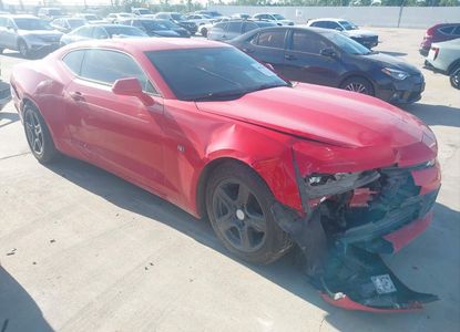Vehicle Report for - Image 1