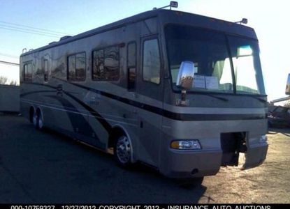 Vehicle Report for - Image 1