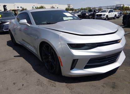 Vehicle Report for - Image 1