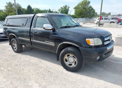 Vehicle Report for  - Image 1