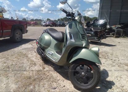 Raport vehicul pentru VIN ZAPMA39L0J5400141 - Imaginea 1