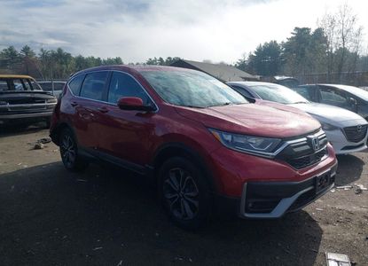 Vehicle Report for - Image 1