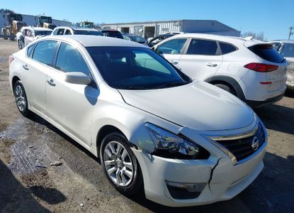 Vehicle Report for VIN 1N4AL3AP6EC415683 - Image 1