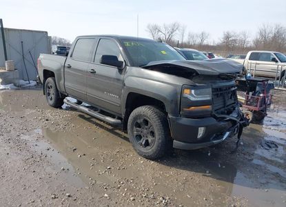 Vehicle Report for - Image 1