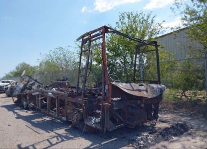 Vehicle Report for - Image 1