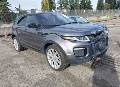 Informe del vehículo para VIN SALVP2BG5HH195526 - Imagen 1