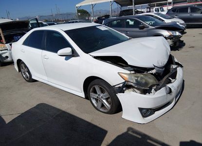 Vehicle Report for - Image 1