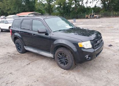 Rapport sur le véhicule pour VIN 1FMCU0EG4CKB21044 - Image 1