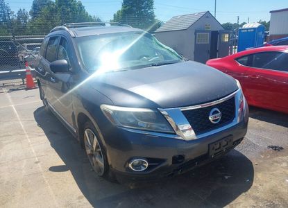 Vehicle Report for - Image 1